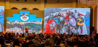 SITE caps off incredible 2024 Global Conference in Istanbul - traveldailynews.com - Mexico - Turkey - city Istanbul