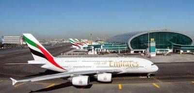 Emirates Group readies for next growth phase with senior executive appointments - traveldailynews.com - Uae - city Dubai, Uae