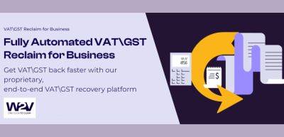 Way2VAT increases revenue by 64% as business starts to scale post-COVID - traveldailynews.com - Romania