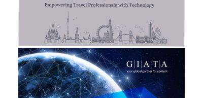 TripArc partners with GIATA to improve hotel data management - traveldailynews.com - city Berlin - city Athens