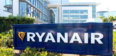 Ryanair launches new partnership with On the Beach - traveldailynews.com