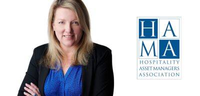Hospitality Asset Managers Association unveils 2024 Board of Directors - traveldailynews.com - Usa - city Atlanta - state Virginia - city Athens
