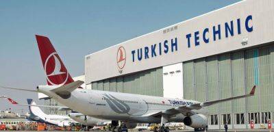 Turkish Technic provides component pool services to Silk Way West Airlines for Boeing 777 fleet - traveldailynews.com - Turkey - city Istanbul - city Athens