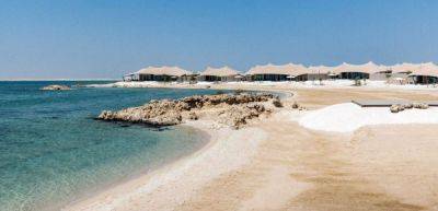 Qatar Airways Group partners with Our Habitas to launch ‘Our Habitas Ras Abrouq’, a luxury desert resort set on Qatar’s Golden West Coast - traveldailynews.com - Qatar - city Doha, Qatar