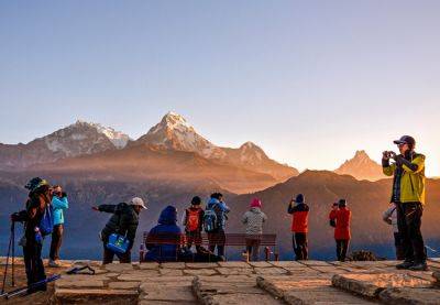 Seven things to keep in mind before embarking on for trekking in Nepal - traveldailynews.com - Nepal