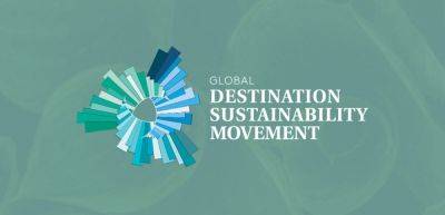 Global Destination Sustainability Movement unveils GDS-Index Criteria Update - traveldailynews.com