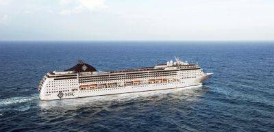 MSC Cruises to offer new sailings from the Spanish Canary Islands for Winter 2024-25 - traveldailynews.com - Spain - Portugal - Switzerland - county Island - county Santa Cruz - county Geneva