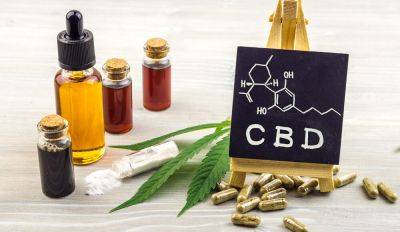 What is full-spectrum CBD? Benefits, types, uses, and risks - traveldailynews.com