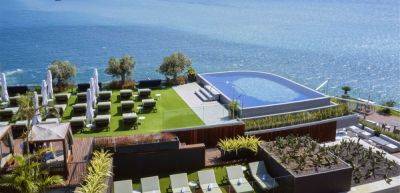 The Reserve, in Madeira Portugal introduces elevated experiences - traveldailynews.com - Portugal - county Island - city Athens
