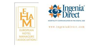 EHMA elevates digital communication with Ingenia Direct expertise - traveldailynews.com