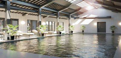 New luxury spa and wellness offering at Mar Hall Hotel, Golf & Spa Resort - traveldailynews.com - Scotland