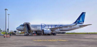 Azores Airlines appoints Discover the World as GSA partner in preparation of online operation between London Gatwick and the Azores - traveldailynews.com - Britain - Usa - New York - city Boston - city Athens