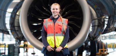 Aer Lingus launches Aircraft Engineer Apprenticeship Programme - traveldailynews.com - city Dublin - county Shannon