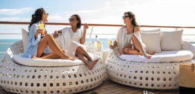 Global Travel Collection reports advisors are taking advantage of strong demand for cruising in the luxury market - traveldailynews.com - Norway - Japan - state Alaska - Antarctica