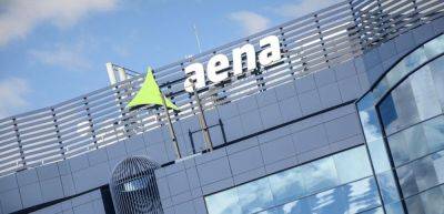 Aena exceeds 2019 EBITDA and achieves a net profit of 1,631 million euros - traveldailynews.com - Spain - Brazil