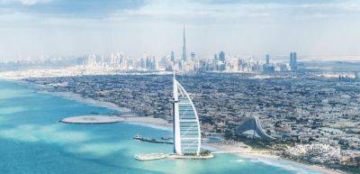 Dubai shows strong luxury price growth in global market trends for 2023 - traveldailynews.com - Bahamas - Usa - state Oregon - county York - Singapore - city Cape Town - Monaco - city Manila - city Dubai