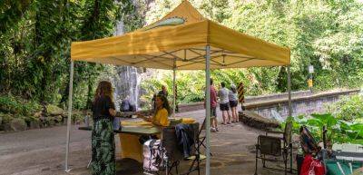 Hawai‘i Tourism Authority partnering with community organizations on East Maui Tourism Management Pilot Program - traveldailynews.com - county Maui