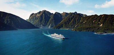 Holland America Line visits all seven continents and includes an Antarctic experience on 2026 Grand World Voyage - traveldailynews.com - Norway - France - state Florida - city Seattle - Antarctica - city Tokyo - county Lauderdale - city Oslo, Norway - city Fort Lauderdale, state Florida