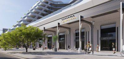 Samana Developers launches 1% retail investment opportunity in fast growing Arjan Freehold community - traveldailynews.com - city Dubai
