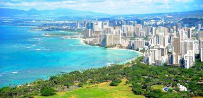 Hawai‘i vacation rentals in January 2024: ADR for vacation rental units statewide was +1.0% vs. 2023 - traveldailynews.com - county Maui