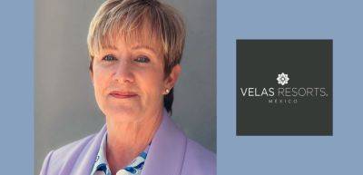 Hanlon joins Velas Resorts’ Meetings & Incentives team as Northeast Regional Sales Director - traveldailynews.com - Usa - Mexico - city Athens