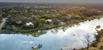 MORE Family Collection launches exclusive-use Marataba Residence within Marakele National Park, Limpopo - traveldailynews.com - South Africa - city Johannesburg - city Athens