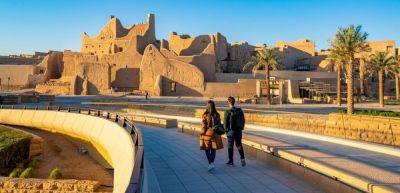 UN Tourism and WTTC applaud Saudi Arabia's historic milestone of 100 million tourists - traveldailynews.com - Saudi Arabia - city Riyadh