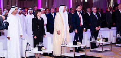 WTTC President & CEO meets Sheikh Saud bin Saqr al Qasimi during her visit to Ras Al Khaimah - traveldailynews.com - Uae - city Athens