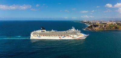 Norwegian Cruise Line implements quarantine measures due to stomach illness outbreak on Norwegian Dawn - traveldailynews.com - Norway - city Cape Town - Mauritius - Reunion