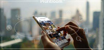 Profitroom launches tech to boost hotelier revenue - traveldailynews.com - Britain - city Athens