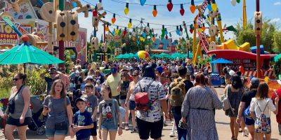 Spring break is one of the most hectic times to visit Disney World. Here are 8 tips my family swears by to make crowded park days better. - insider.com