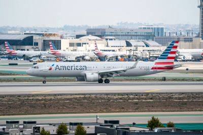 American Airlines orders 260 new narrowbody jets, including Boeing 737 MAX 10 - thepointsguy.com - Usa