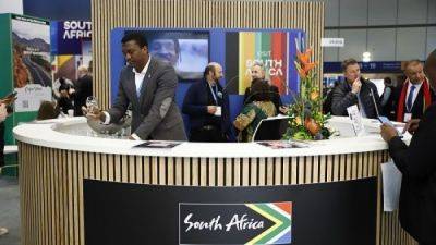 SA Tourism aims for growth at ITB Berlin 2024 - breakingtravelnews.com - Netherlands - Germany - Britain - South Africa - city Berlin, Germany
