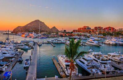 Here’s Why Los Cabos Is A Perfect Spring Break Destination For Teens - forbes.com - Mexico - state California - city San Jose - county Lucas