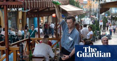 A feast for foodies – why Oviedo is Spain’s new capital of gastronomy - theguardian.com - Spain - San Francisco - city Madrid