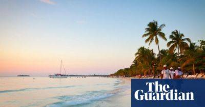 My Rasta father showed me the real Jamaica. After he died, I wanted to share it with my kids - theguardian.com - Jamaica - city Kingston