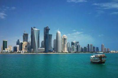 Visit Qatar to participate in ITB Berlin 2024 this week - breakingtravelnews.com - Germany - Qatar - city Berlin, Germany