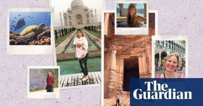 Long lunches, casual friendships, no one to worry about: solo holidays are brilliant for older women like me - theguardian.com - Australia - New Zealand - Britain - Usa - city Madrid