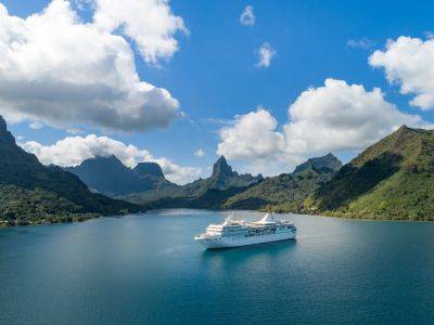 Why your next dream vacation should be this luxury island cruise - thepointsguy.com - French Polynesia