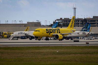 JetBlue and Spirit Officially End Merger — How It Affects Travelers - travelandleisure.com - Usa - state Massachusets