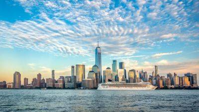 These Are the 8 Best Cruises Departing From New York City in 2024 - cntraveler.com - Iceland - Norway - Britain - Usa - New York - county Park - Canada - city New York - city Reykjavik - state New Jersey - county Liberty - city Manhattan - city Brooklyn - state Oregon - Greenland - Bermuda - city Midtown