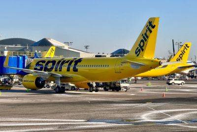 Spirit Airlines cuts 13 routes just days after big expansion - thepointsguy.com - Usa - city Miami - city Detroit - county Miami - county Cleveland - city Fort Lauderdale - Puerto Rico - county Delta - El Salvador - city Boston, county Miami