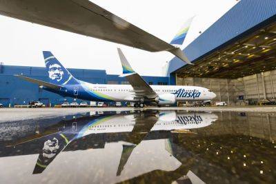 Alaska Airlines Partners With Expedia To Create Alaska Vacations - travelpulse.com - Usa - state Alaska