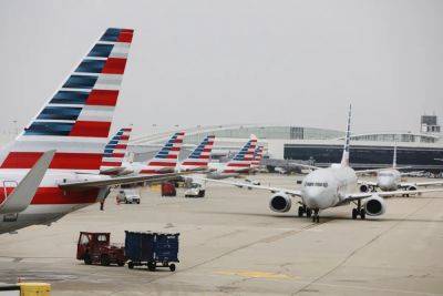 American Airlines Modernizing Fleet with New Airbus, Boeing and Embraer Aircraft - travelpulse.com - Usa - state Alabama - county Mobile