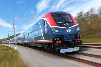 Amtrak Boosts Northeast Corridor Service to Meet Rising Travel Demand - travelpulse.com - Usa - New York - city Boston - Washington - city Washington - city Philadelphia - Amtrak