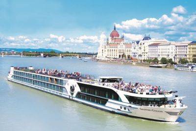 Riviera River Cruises to Offer Longer, Back-to-Back Itineraries in 2025 - travelpulse.com