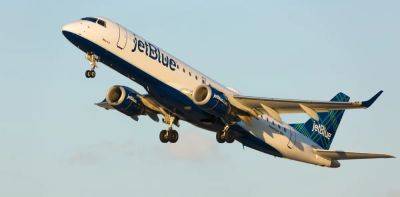 JetBlue Brings Back 'Big Spring Sale' With $50 off Roundtrip Flights - travelpulse.com
