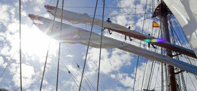 Sea Cloud Announces 2025 Florida and Bahamas Sailings, Brightline Pre-Cruise Option - travelpulse.com - Bahamas - Usa - state Florida - Nassau - county Chester - county Cooper - county Miami - county Palm Beach - county Cloud - Announces