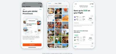 KAYAK Launches New PriceCheck and AI-Powered Tools - travelpulse.com - Canada