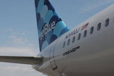 JetBlue, Spirit Agree to Terminate Airline Merger Agreement - travelpulse.com - Usa